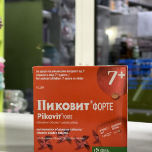 Pikovit Forte